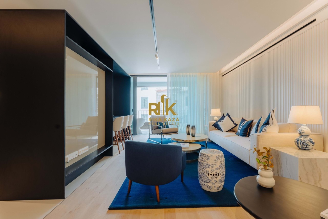 3 bed Appartement in Funchal, Madeira