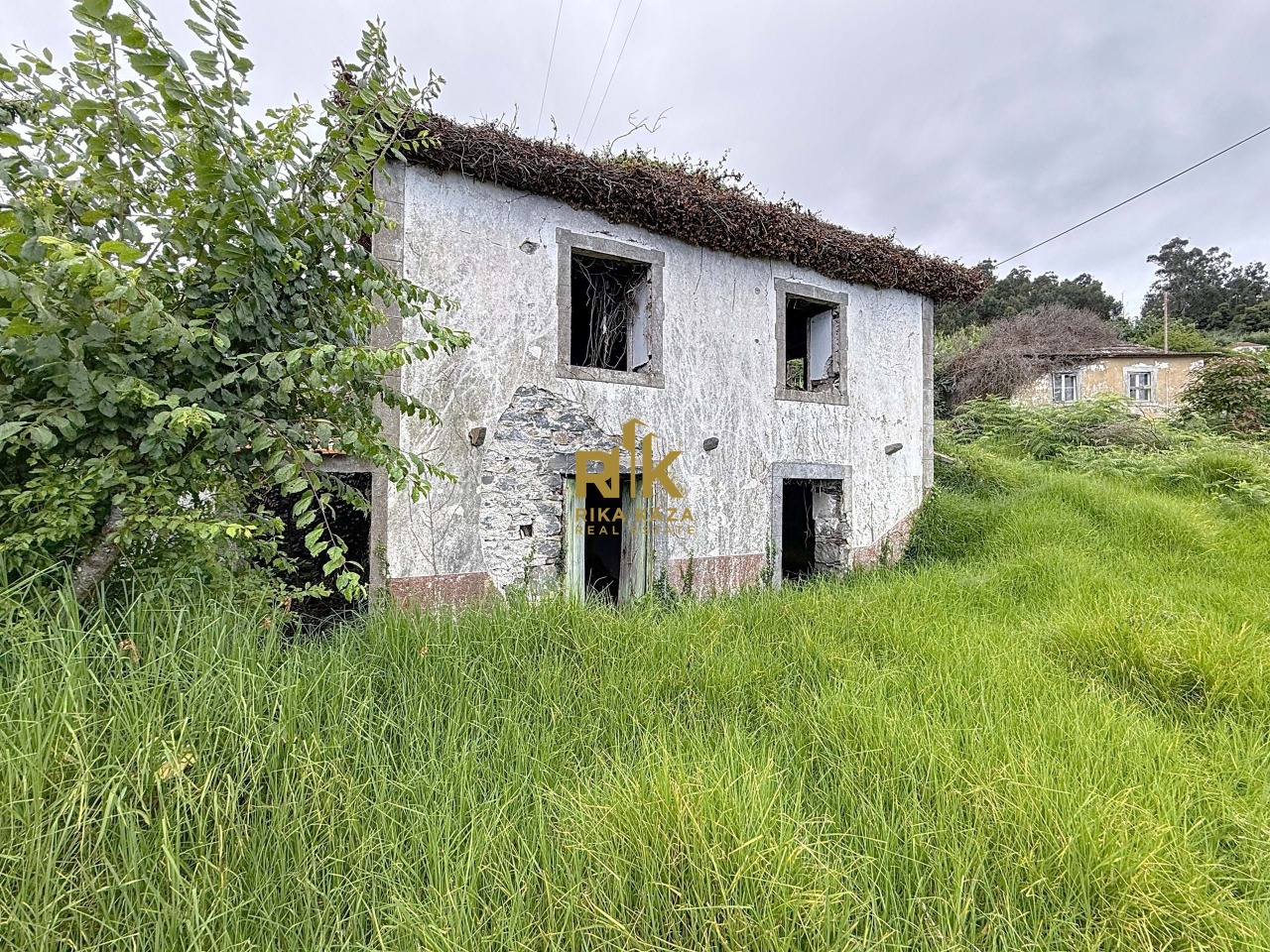 3 bed Villa in Arco da Calheta, Calheta, Madeira