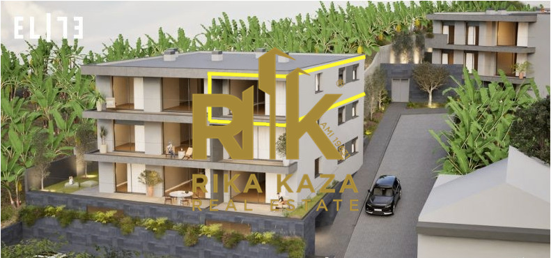 2 bed Appartement in Câmara de Lobos, Madeira