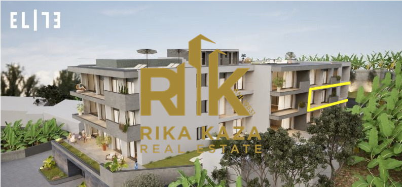 3 bed Appartement in Câmara de Lobos, Madeira