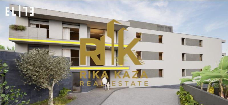 2 bed Appartement in Câmara de Lobos, Madeira