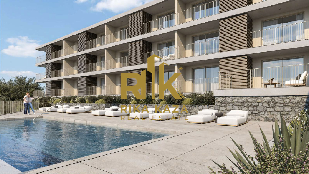 Appartement in Imaculado Coração de Maria, Funchal, Madeira