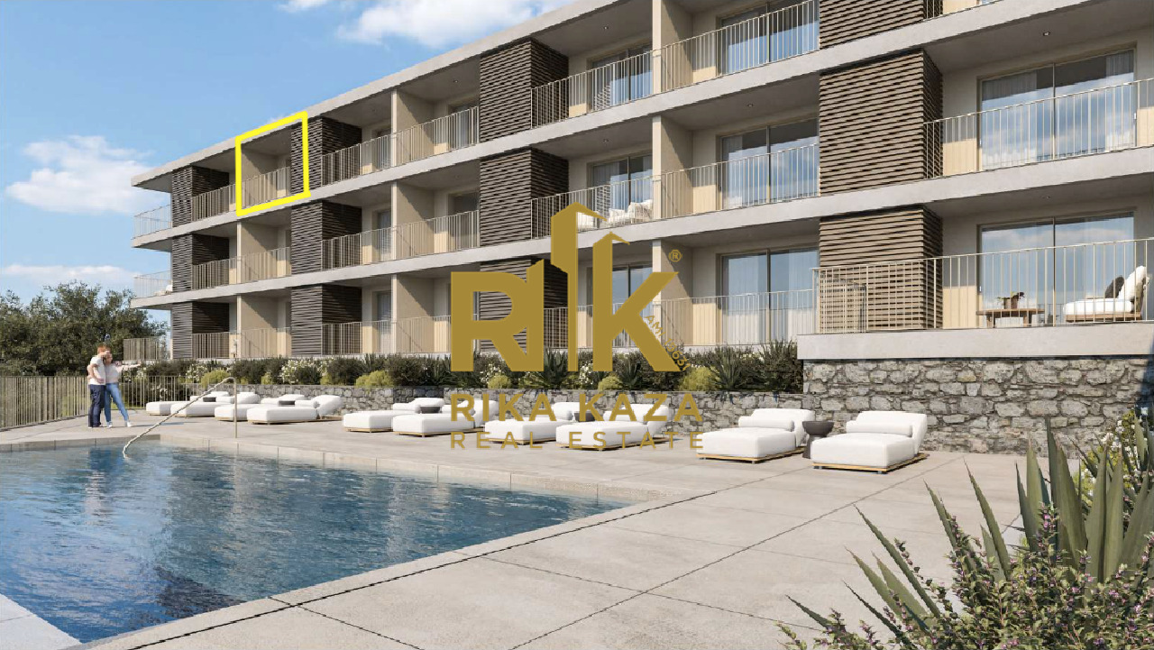 1 bed Apartment in Imaculado Coração de Maria, Funchal, Madeira