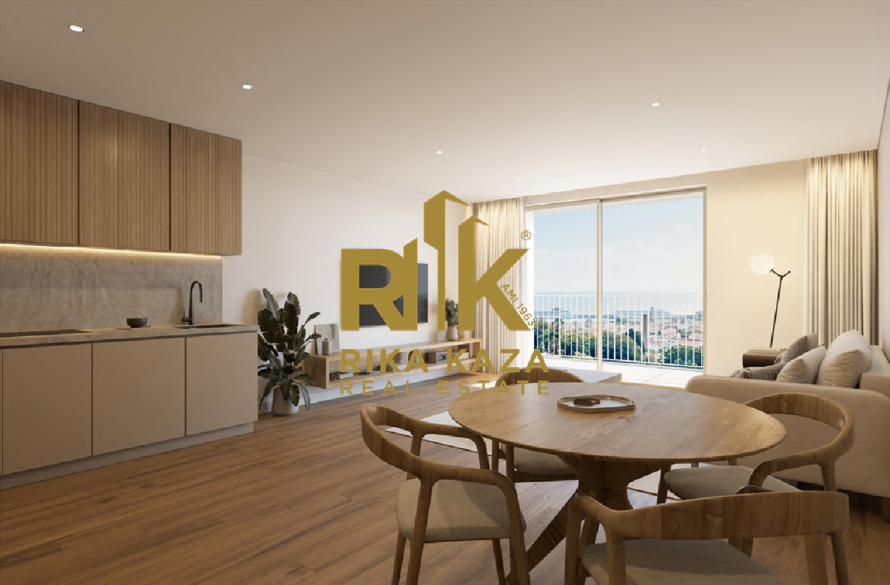 1 bed Apartment in Imaculado Coração de Maria, Funchal, Madeira