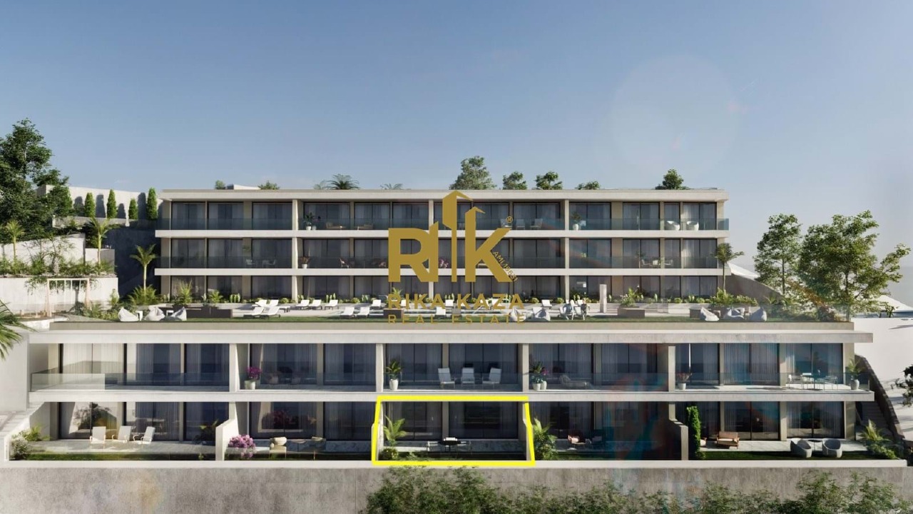 1 bed Apartment in Imaculado Coração de Maria, Funchal, Madeira