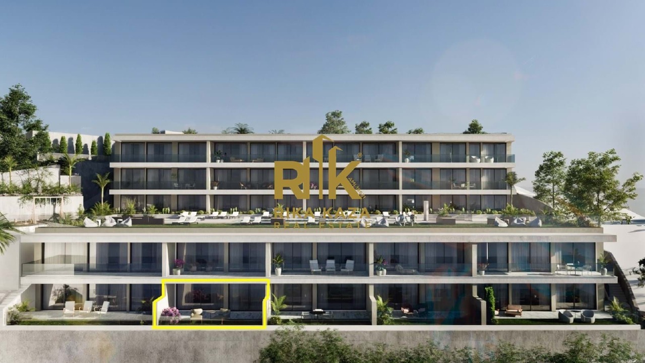 1 bed Apartment in Imaculado Coração de Maria, Funchal, Madeira