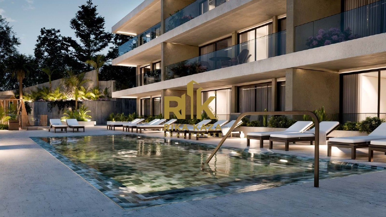 1 bed Apartment in Imaculado Coração de Maria, Funchal, Madeira