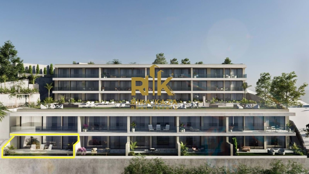 2 bed Apartment in Imaculado Coração de Maria, Funchal, Madeira