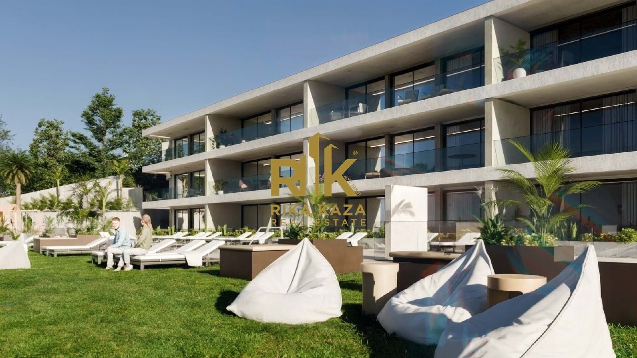 2 bed Apartment in Imaculado Coração de Maria, Funchal, Madeira