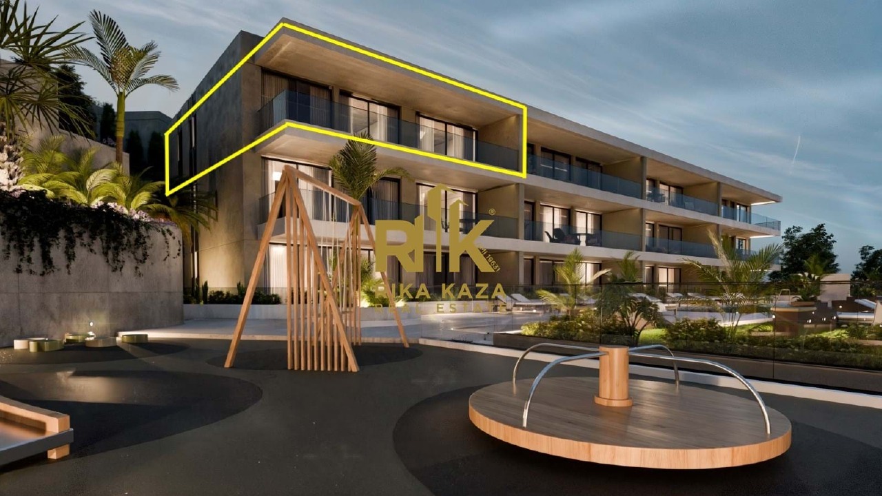 3 bed Apartment in Imaculado Coração de Maria, Funchal, Madeira