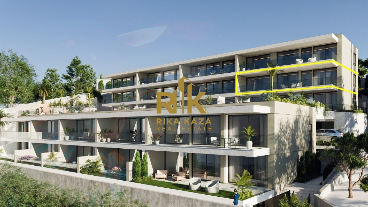 3 bed Apartment in Imaculado Coração de Maria, Funchal, Madeira