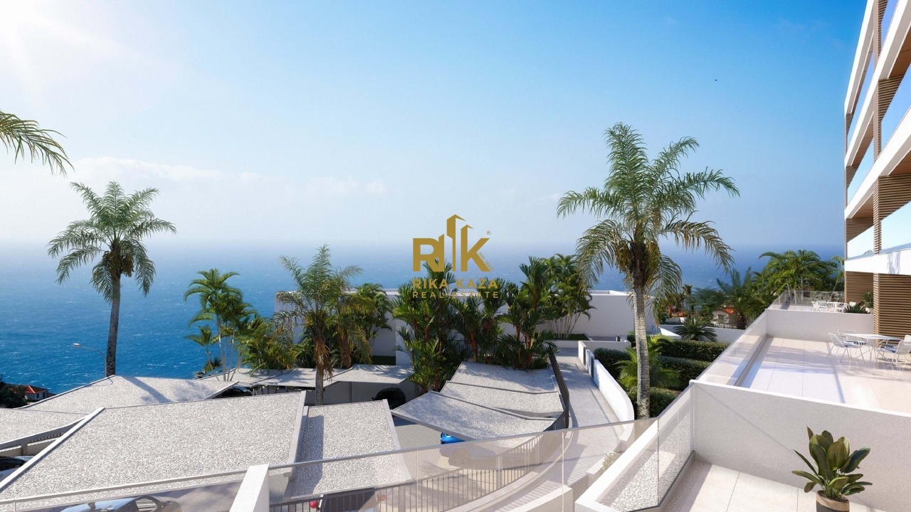 3 bed Appartement in Estreito da Calheta, Calheta, Madeira