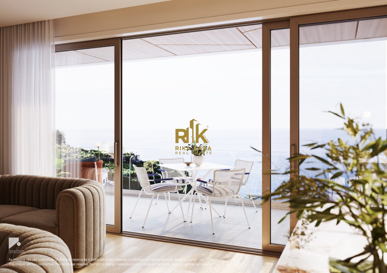 3 bed Appartement in Estreito da Calheta, Calheta, Madeira