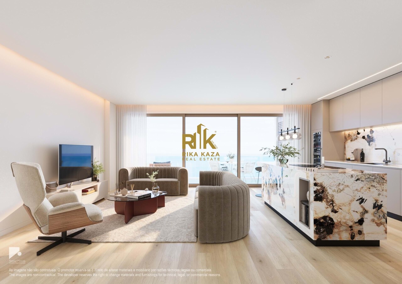 3 bed Appartement in Estreito da Calheta, Calheta, Madeira