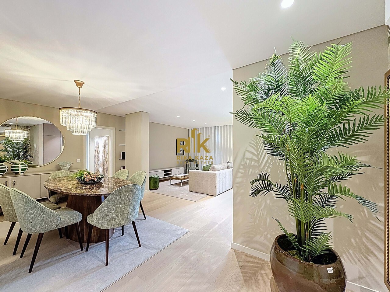 2 bed Apartment in São Martinho, Funchal, Madeira