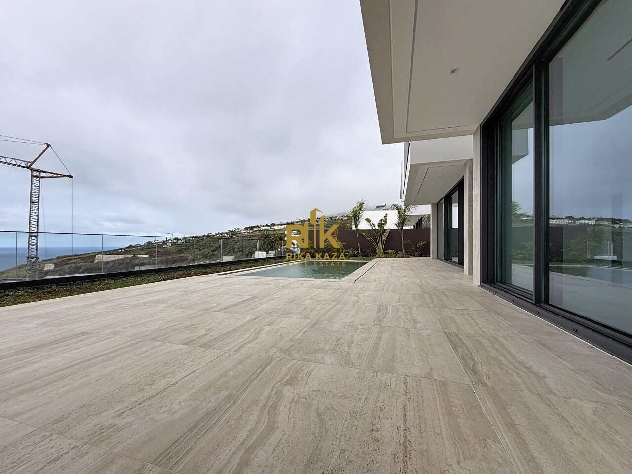 3 bed Villa in Calheta, Madeira