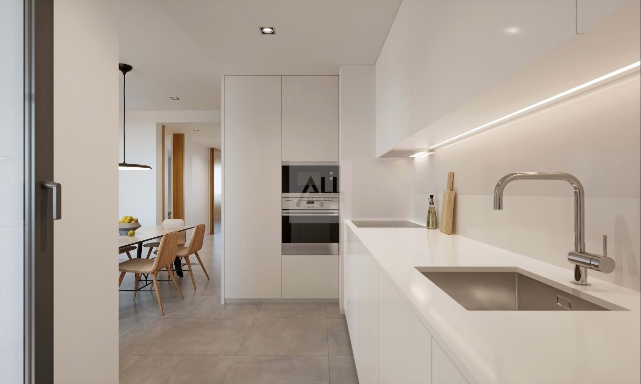 2 bed Appartement in Lagos, Western Algarve