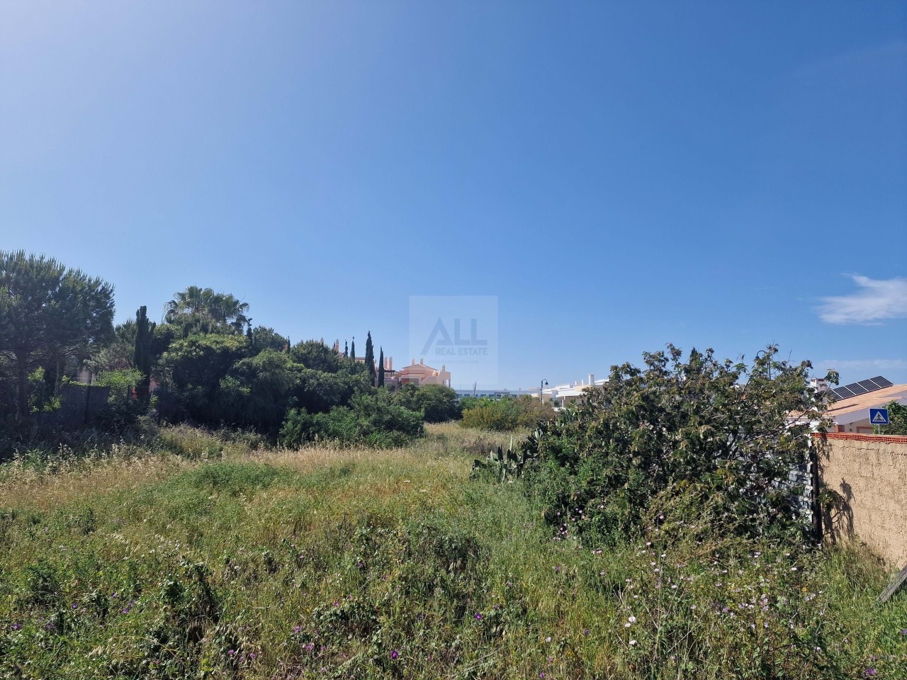 Plot / Land in Lagos, Western Algarve