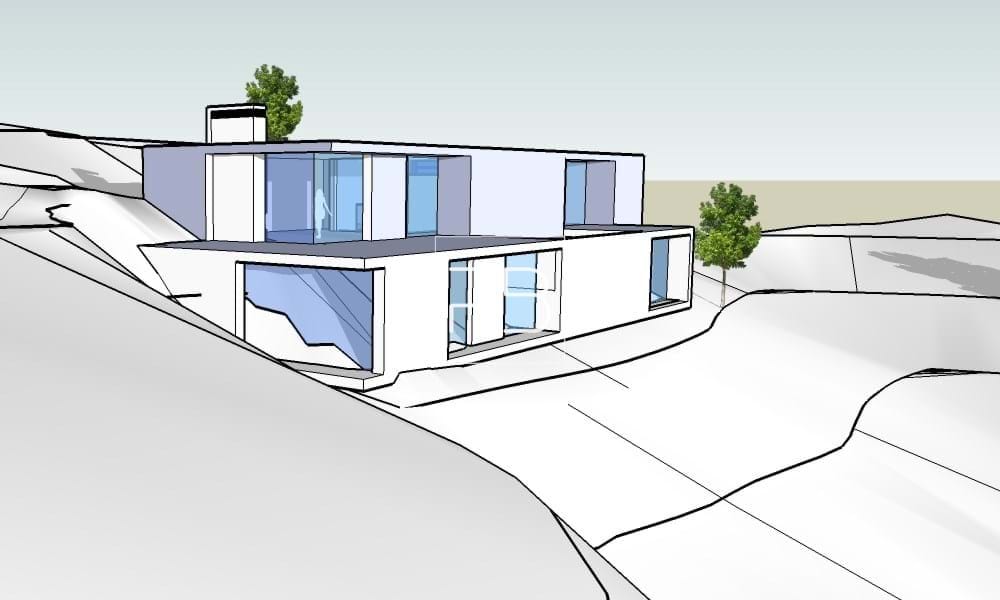 Plot / Land in Monchique, Western Algarve