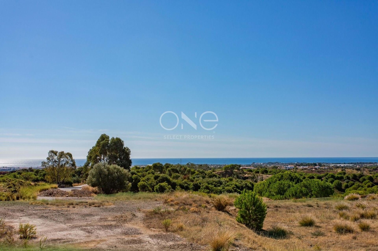 Plot / Land in Vila Nova de Cacela, Vila Real de Santo António, Eastern Algarve