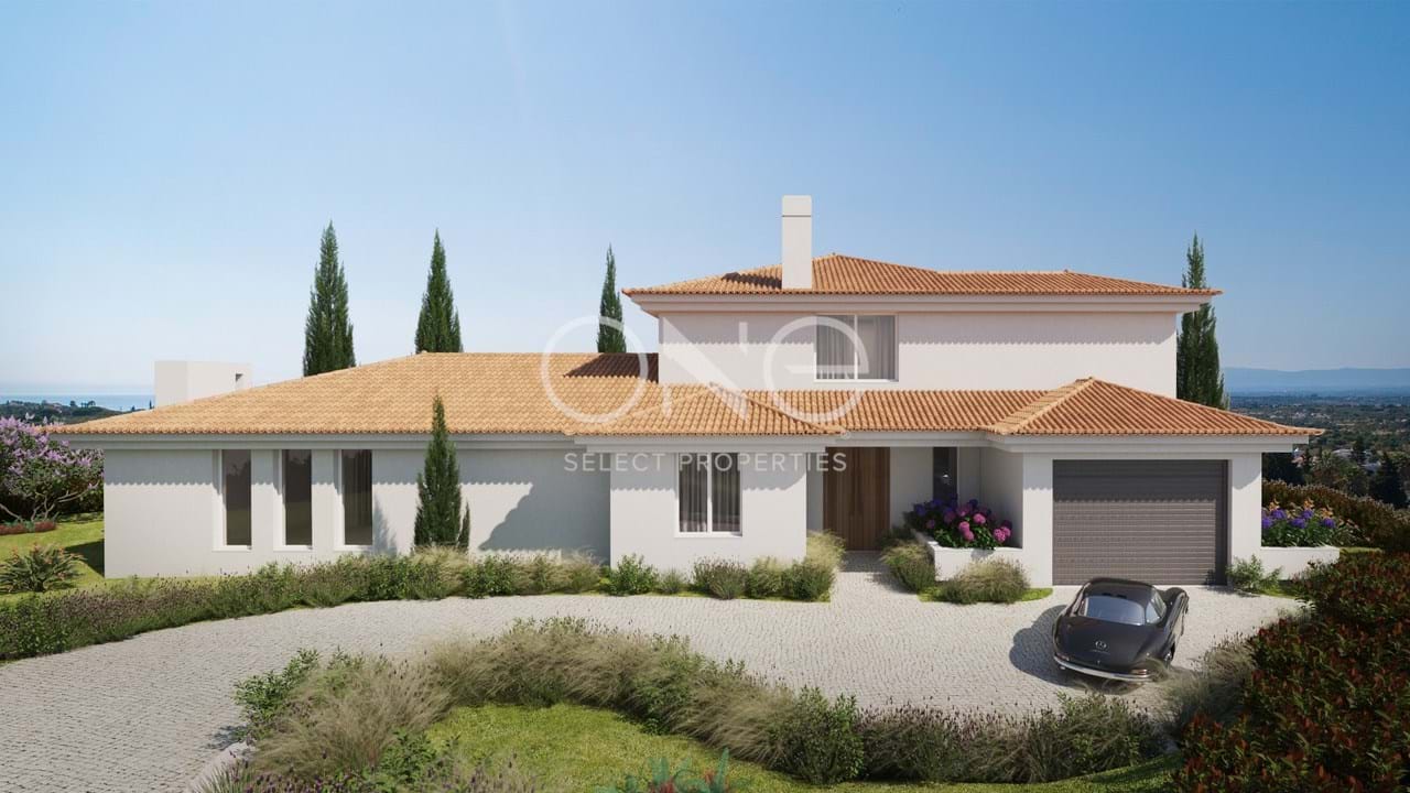 Plot / Land in Vila Nova de Cacela, Vila Real de Santo António, Eastern Algarve