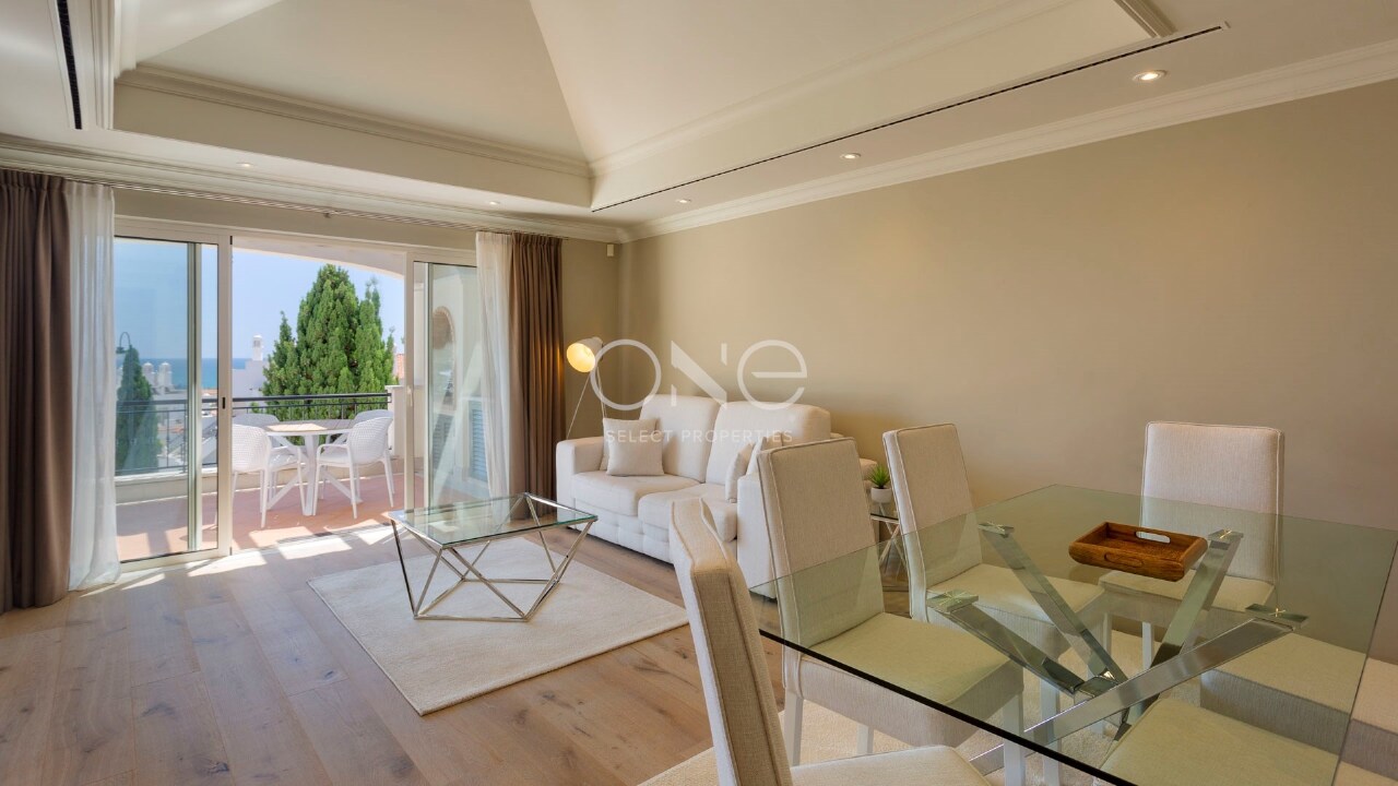 1 bed Appartement in Almancil, Loulé, Central Algarve