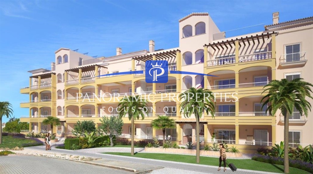 2 bed Apartment in Lagos, Western Algarve