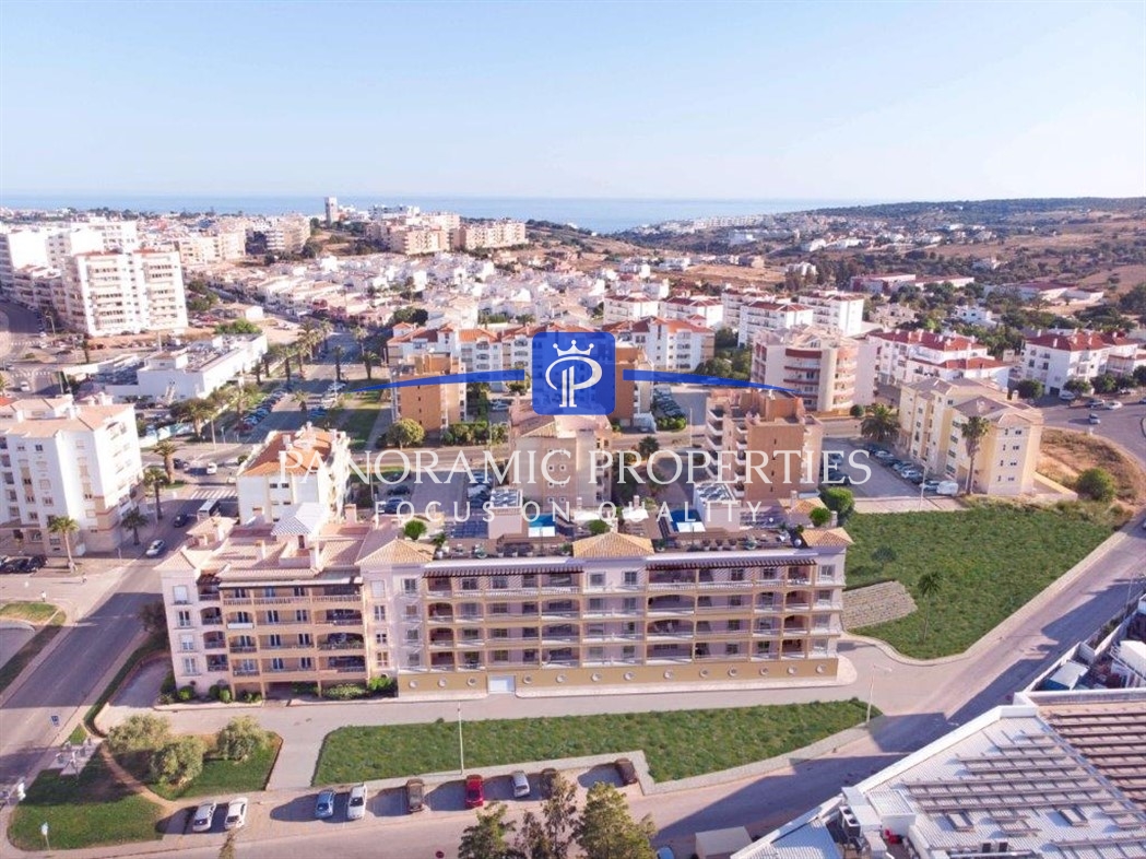 4 bed Apartment in Lagos, Western Algarve