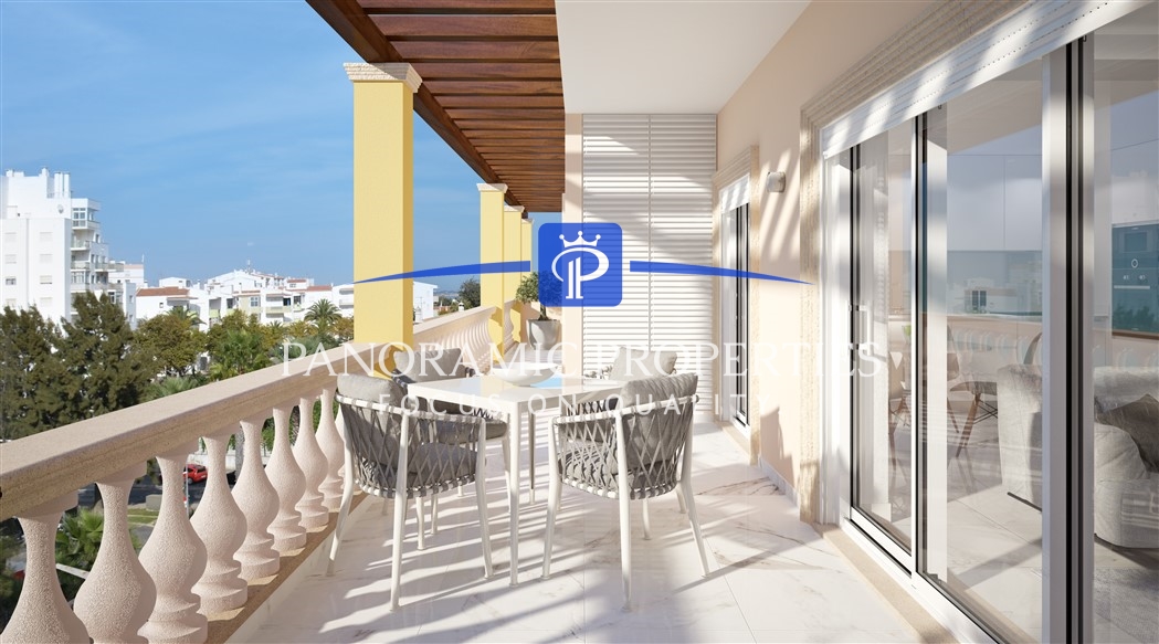 2 bed Apartment in Lagos, Western Algarve