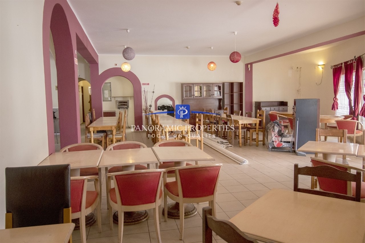 Commercial / Business in Lagoa, Western Algarve