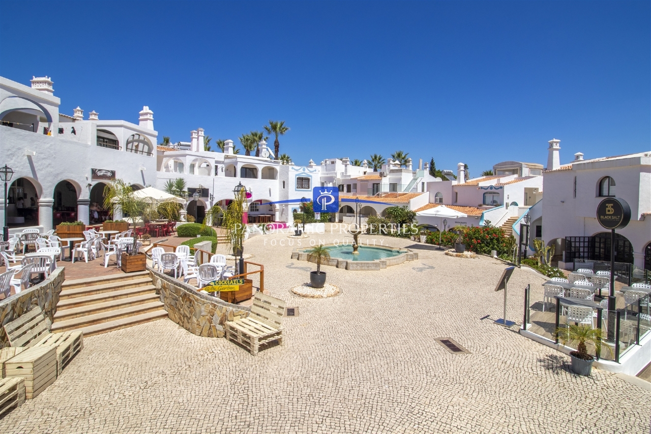 Commercial / Business in Lagoa, Western Algarve