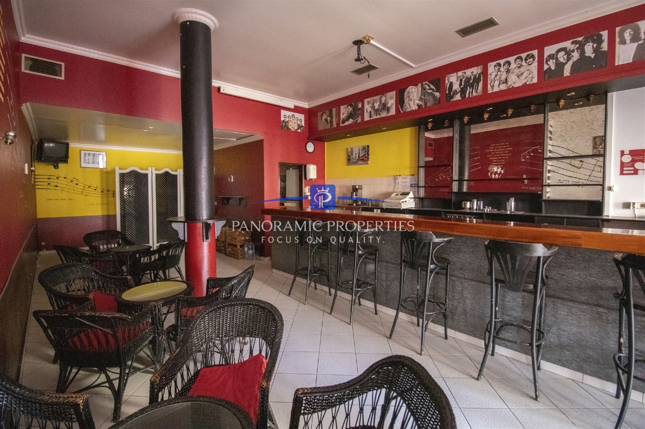 Commercial / Business in Lagoa, Western Algarve