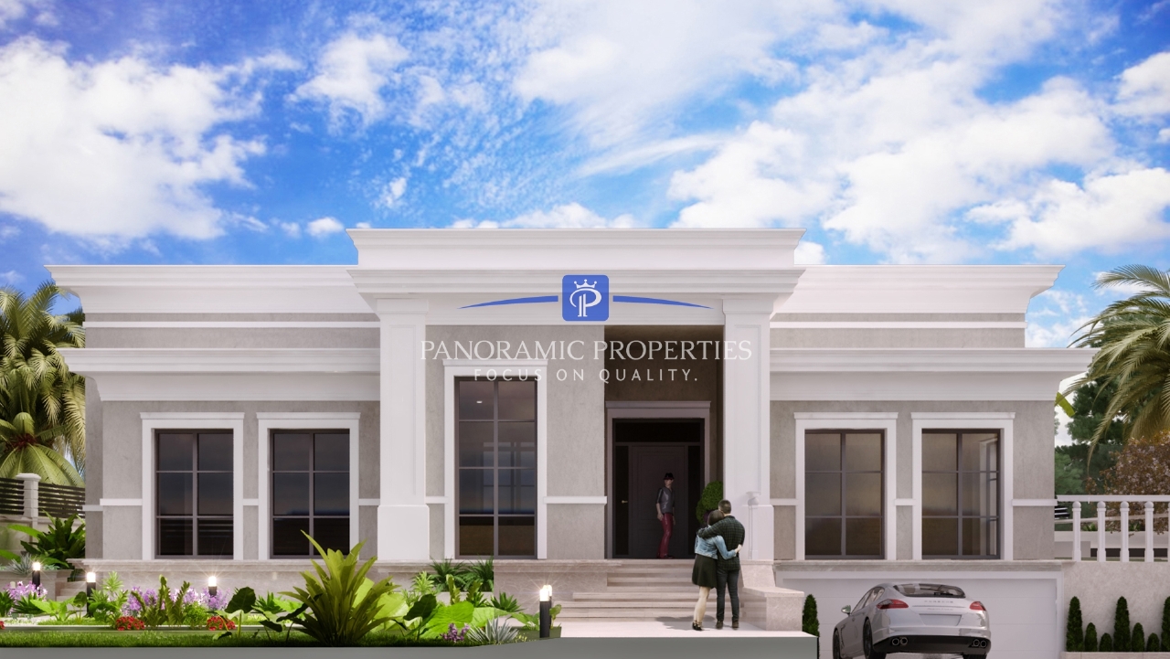 4 bed Villa in Portimão, Western Algarve