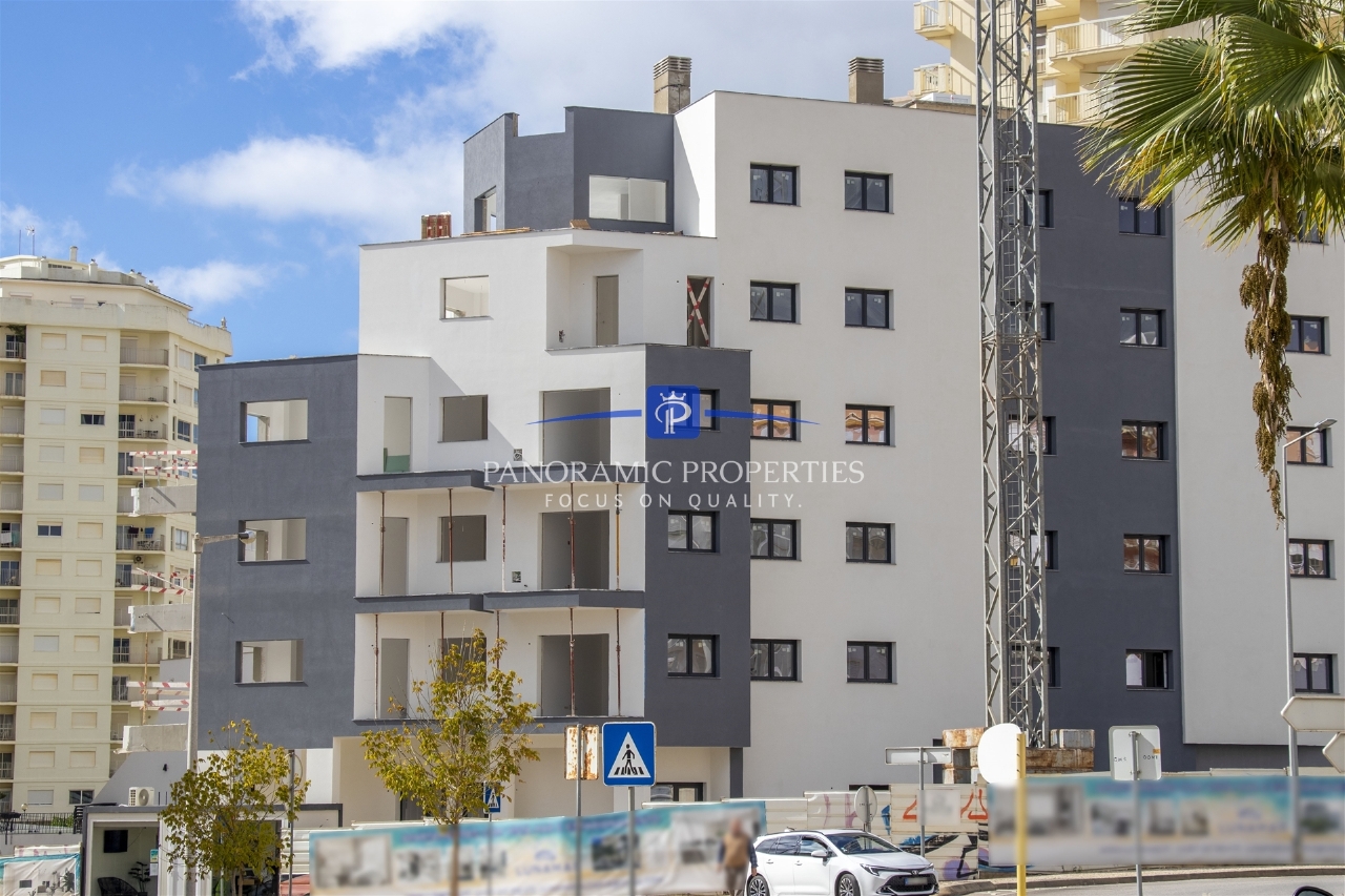 2 bed Apartment in Silves, Western Algarve