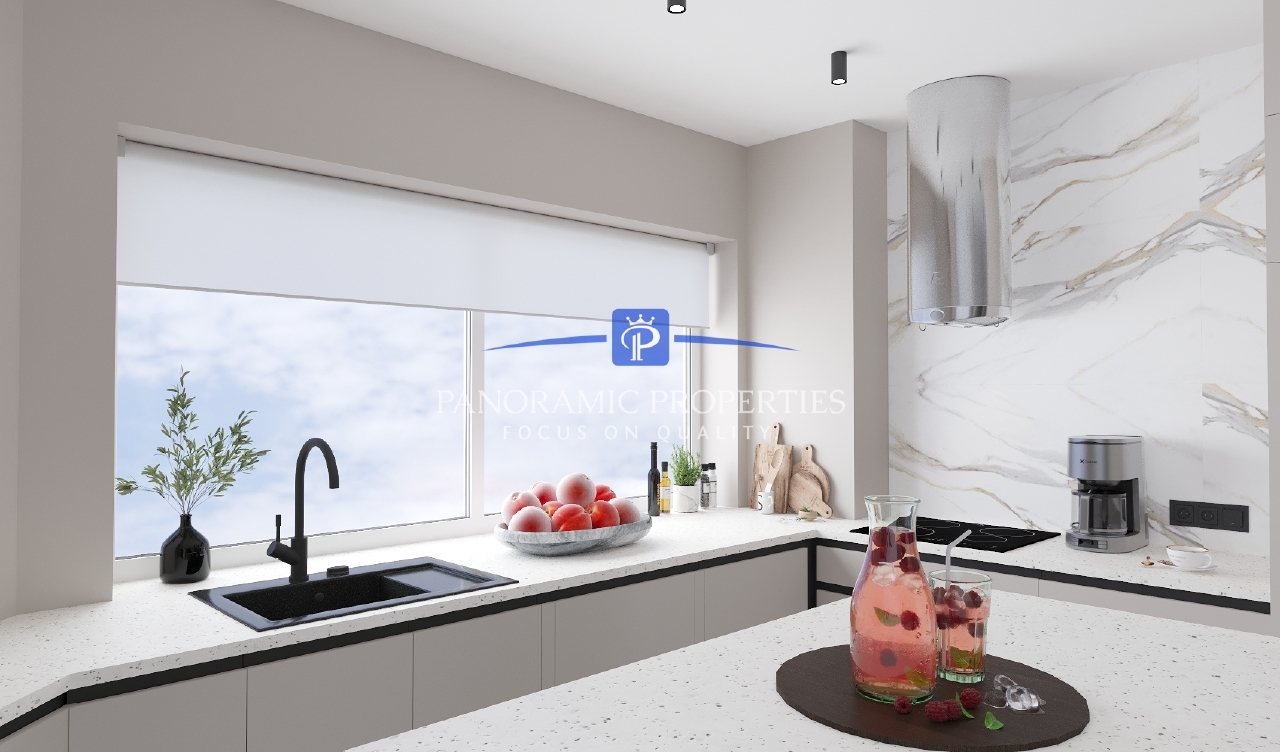 4 bed Apartment in Silves, Western Algarve