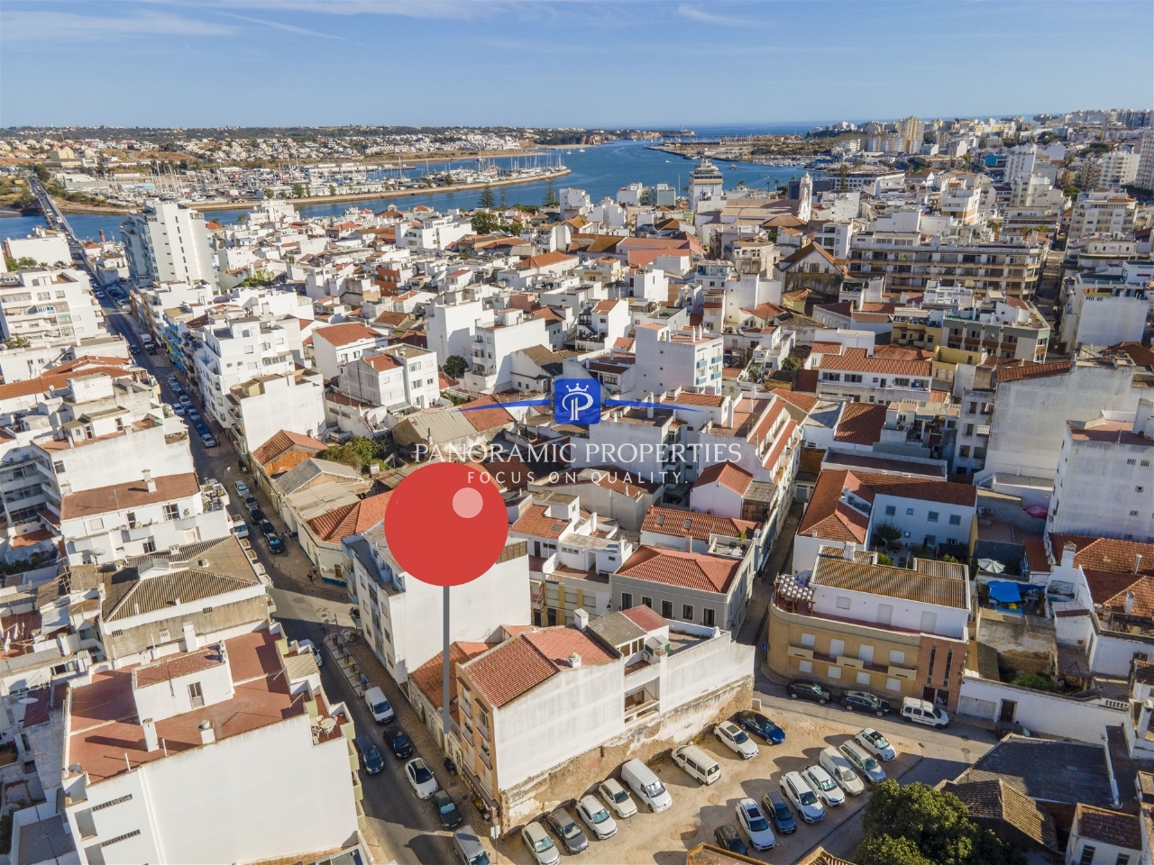 2 bed Villa in Portimão, Western Algarve