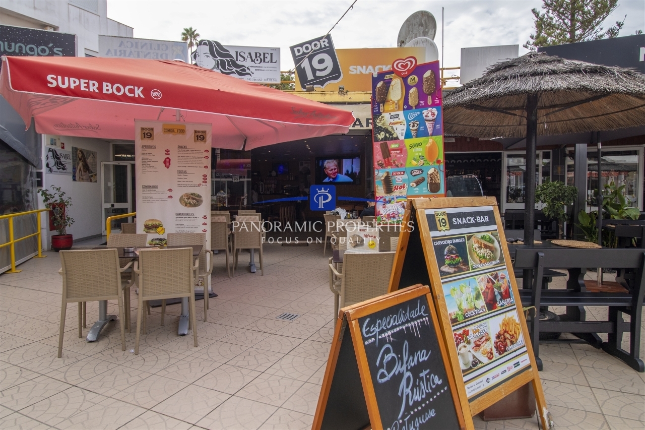 Commercial / Business in Lagoa, Western Algarve