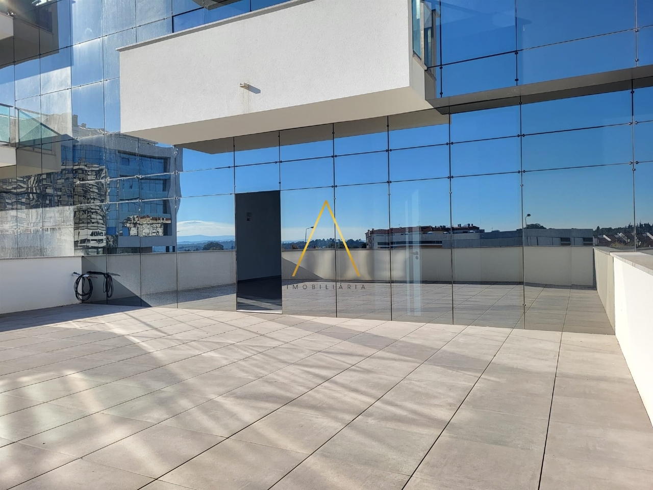 Commercial / Business in Viseu