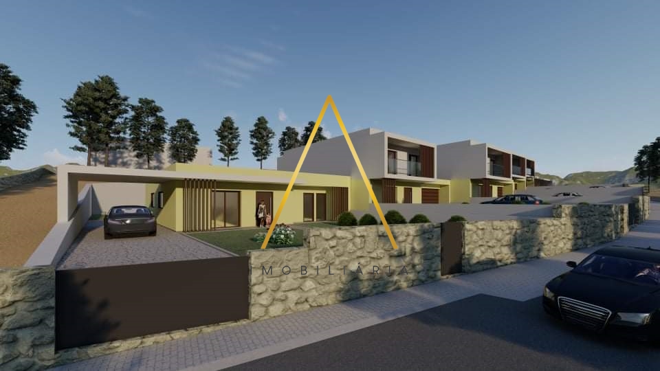 Perceel / Land in Vouzela, Viseu