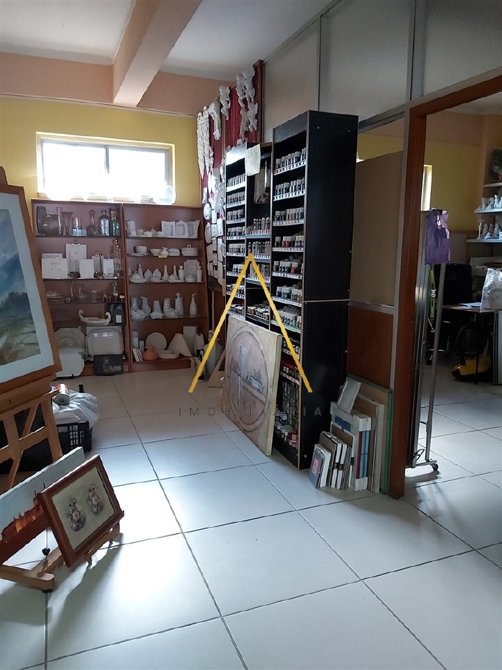 Commercial / Business in Viseu