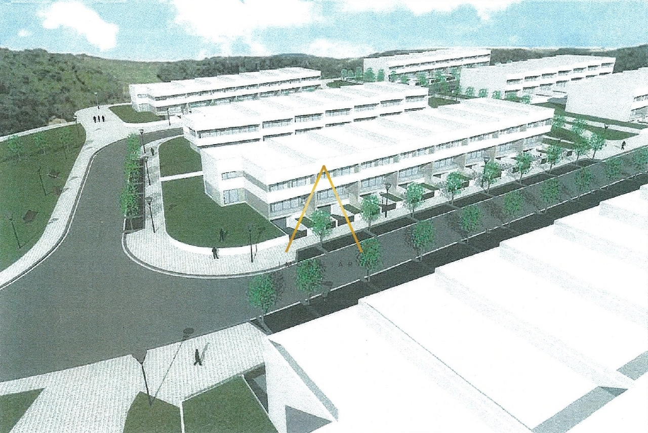 Plot / Land in Viseu