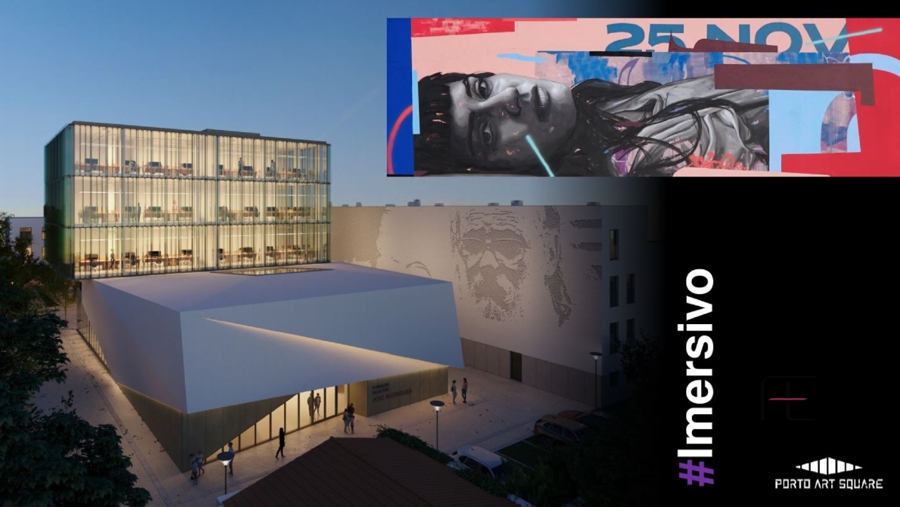 1 bed Apartment in Porto