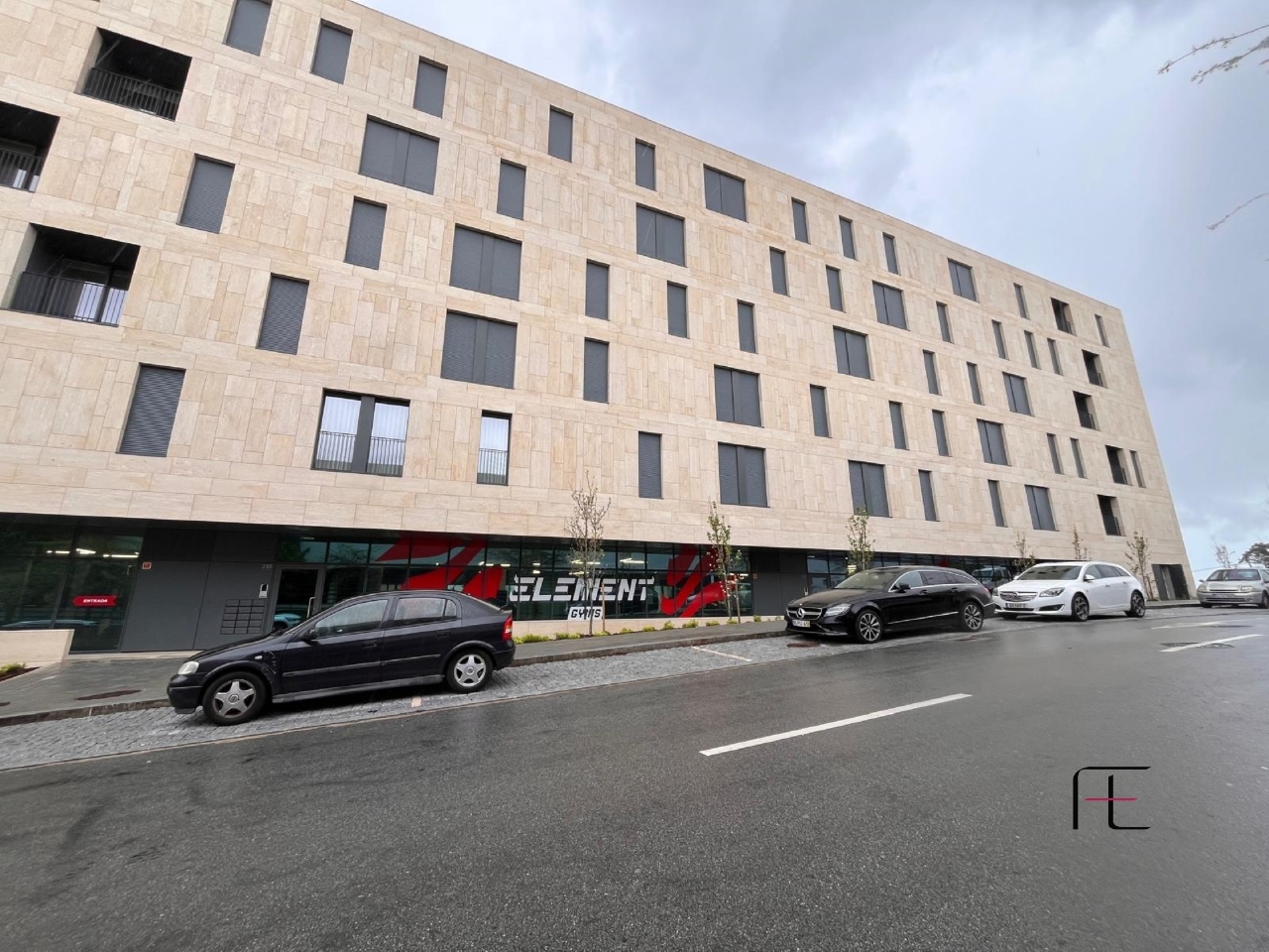 3 bed Appartement in Vila Nova de Gaia, Porto