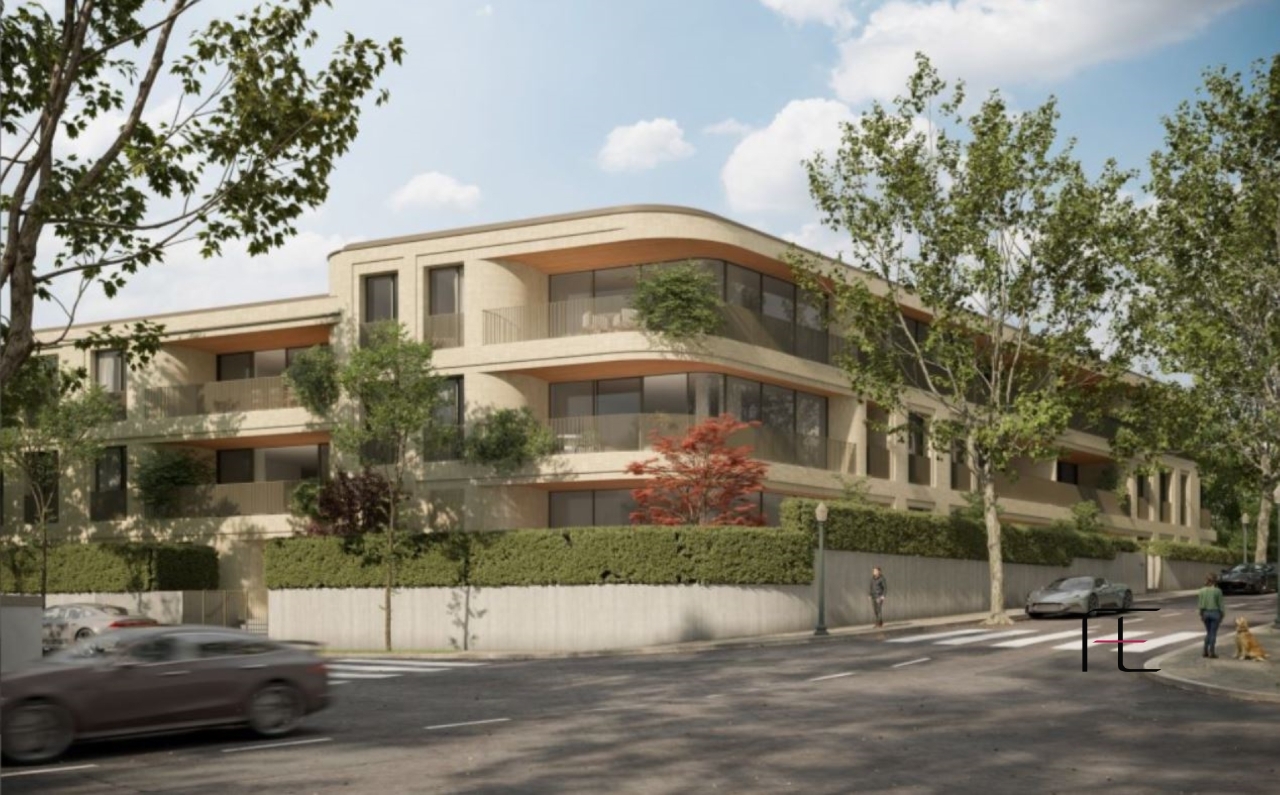 3 bed Appartement in Porto