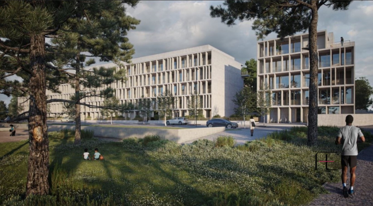 2 bed Appartement in Vila Nova de Gaia, Porto