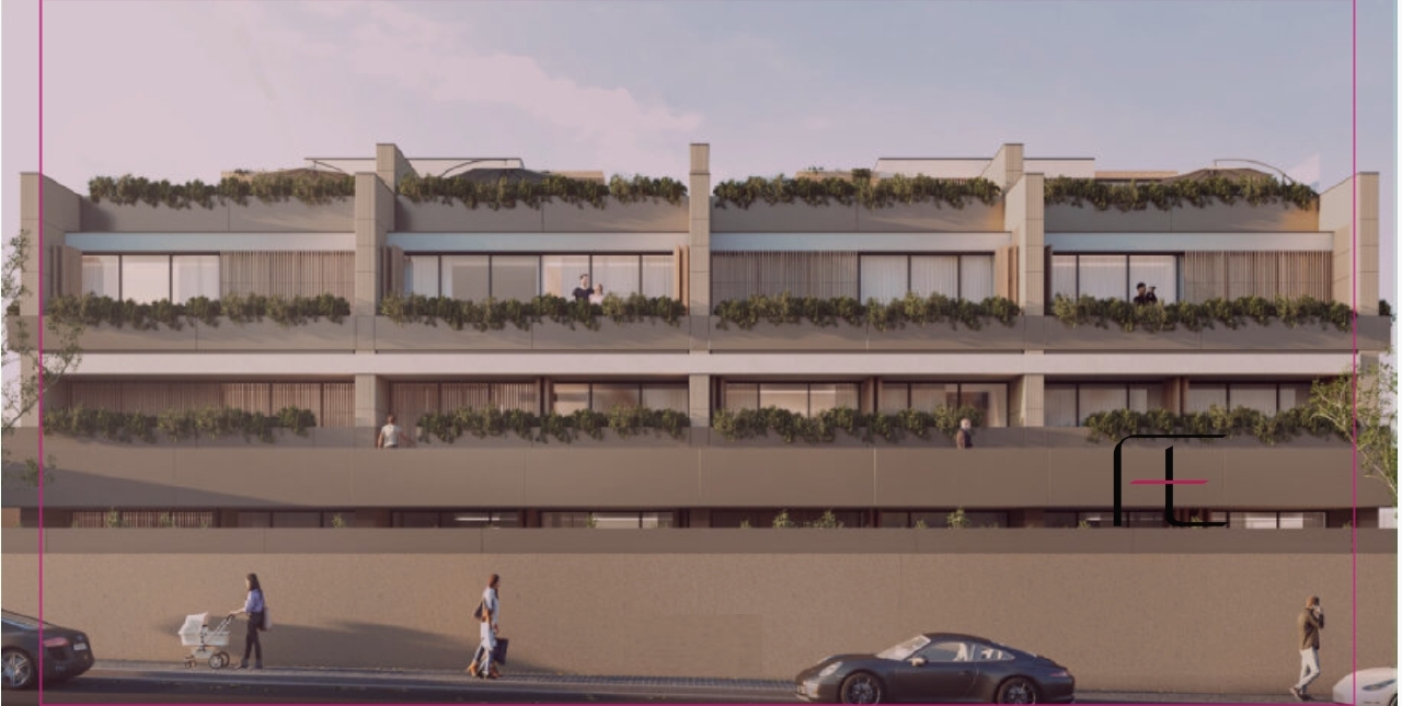 Appartement in Porto