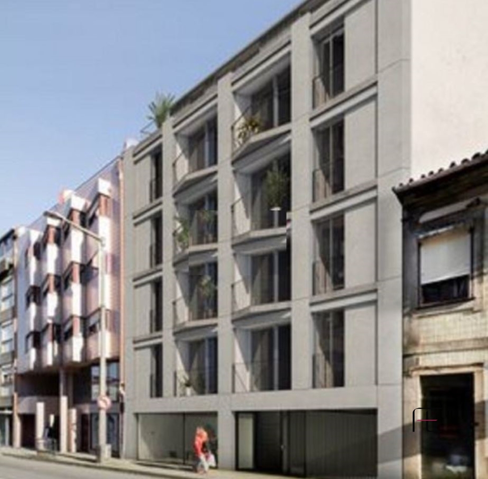 Apartment in Porto