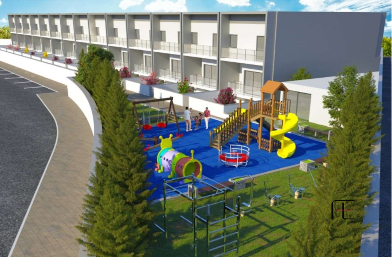 Plot / Land in Valongo, Porto