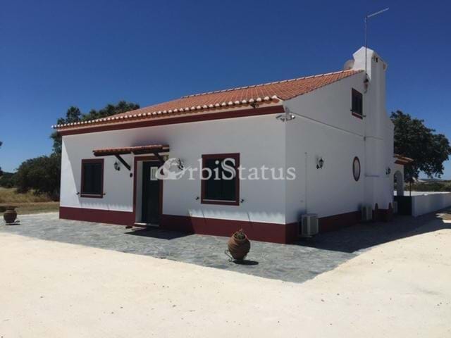 4 bed Apartment in Reguengos de Monsaraz, Évora