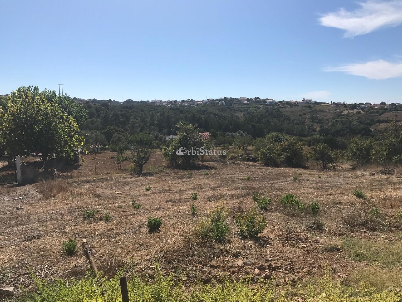 Plot / Land in Sesimbra, Setúbal